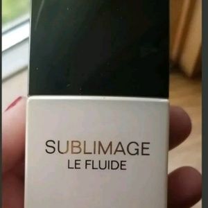 CHANEL Makeup - Sublimage Le Fluide CHANEL Makeup - Sublimage Le Fluide